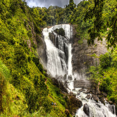 Coorg Sightseeing